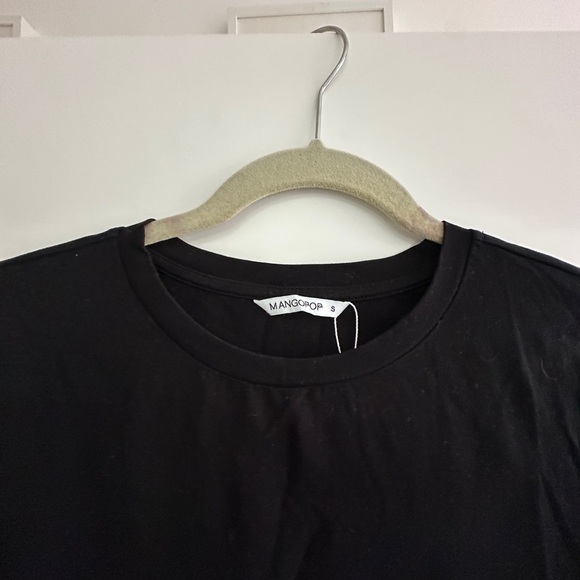 Tops - Mango pop bodysuits